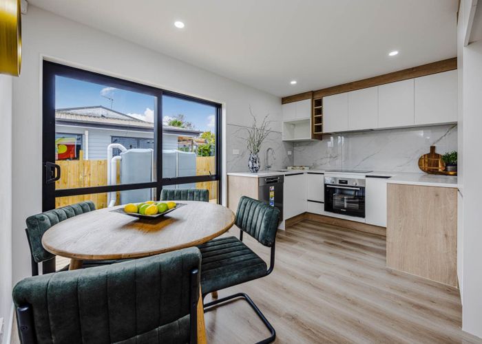  at Lot 1 / 44 Challen Close, Conifer Grove, Papakura, Auckland