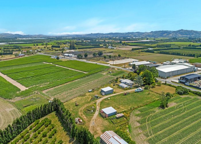  at Lot 1-2 Deposited Plan 3775, Saleyards Road, Matawhero, Gisborne, Gisborne