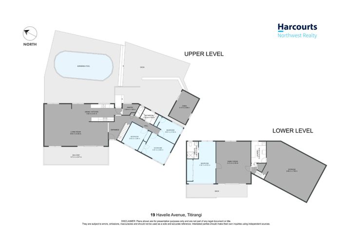  at 19 Havelle Avenue, Titirangi, Waitakere City, Auckland