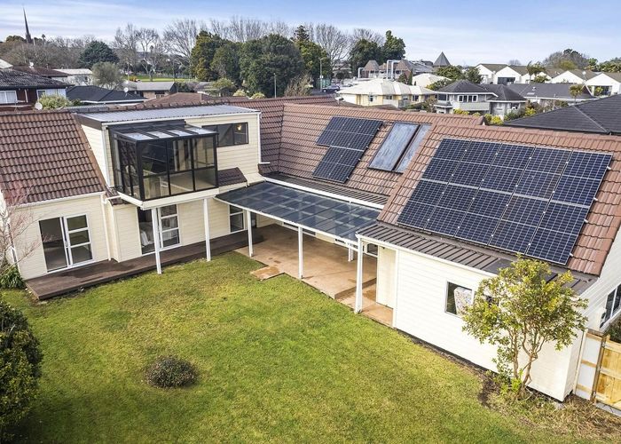  at 14 Steeple Rise, Pakuranga, Auckland