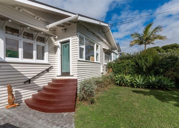  at 7 Dorset St, Westmere, Auckland City, Auckland