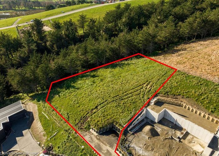  at 27 Redmund Spur Road, Kennedy's Bush, Christchurch City, Canterbury