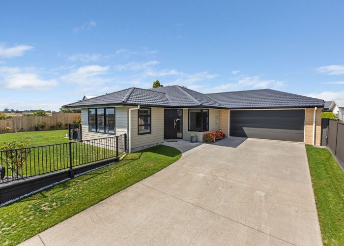  at 10 Ta Paora Drive, Bell Block, New Plymouth