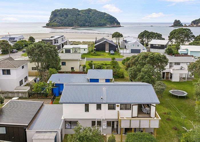 For sale 805B Ocean Road, Whangamata, ThamesCoromandel, Waikato