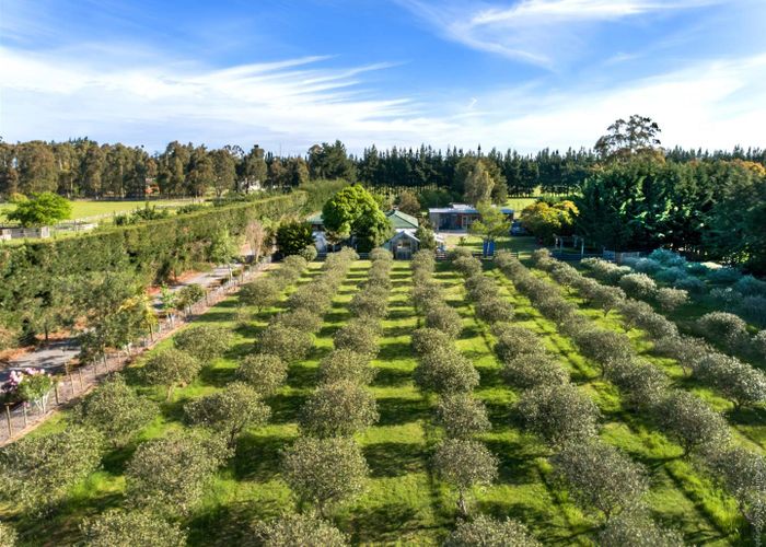  at 165 North Eyre Road, Kaiapoi