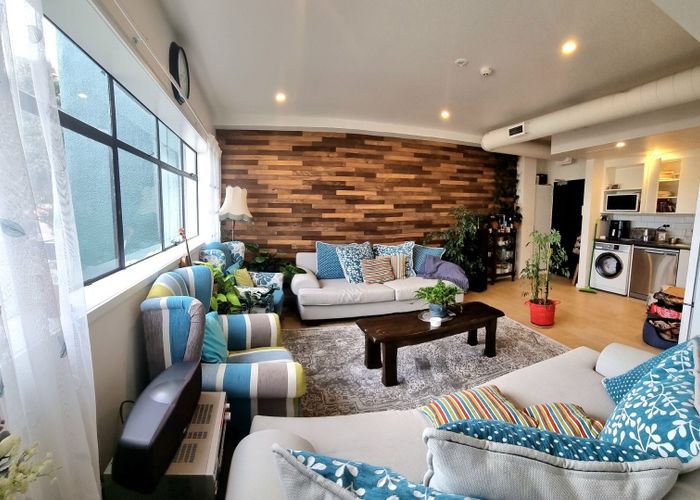  at 5B/163 Thorndon Quay, Pipitea, Wellington, Wellington