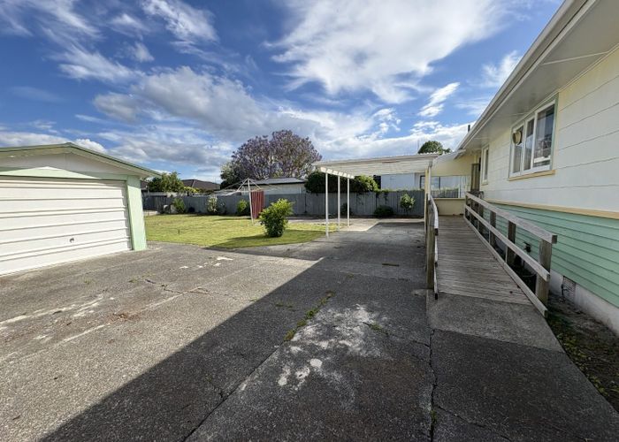  at 7 Bowling Road, Greenmeadows, Napier, Hawke's Bay