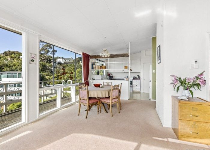  at 196 Barnard St, Wadestown, Wellington, Wellington