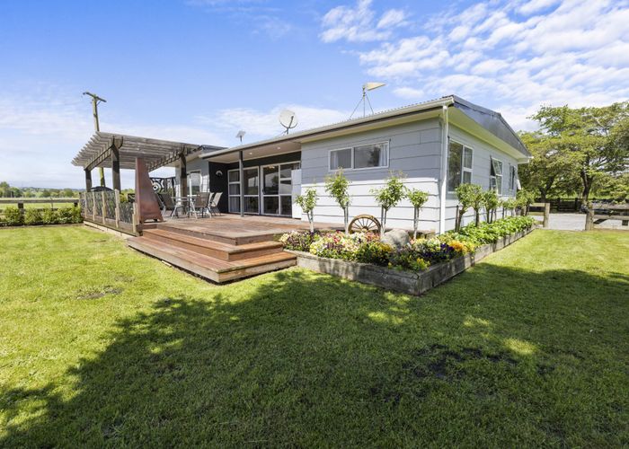  at 403 Longview Road, Reporoa