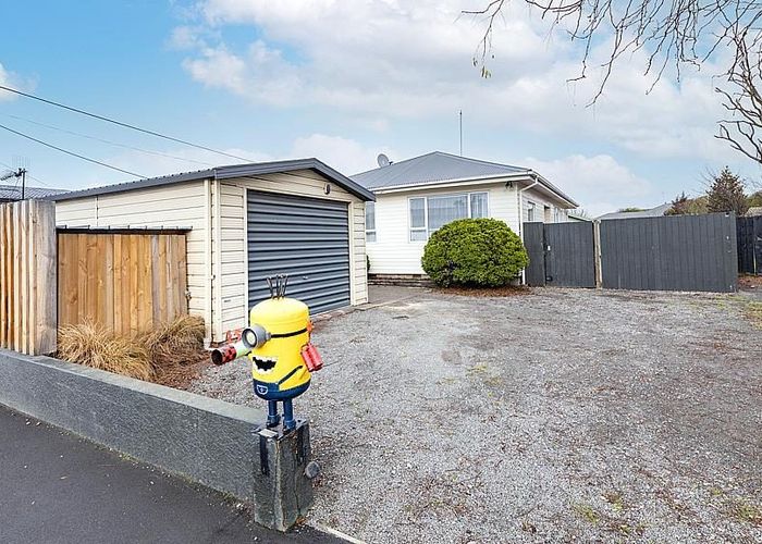  at 45 Wrights Road, Addington, Christchurch