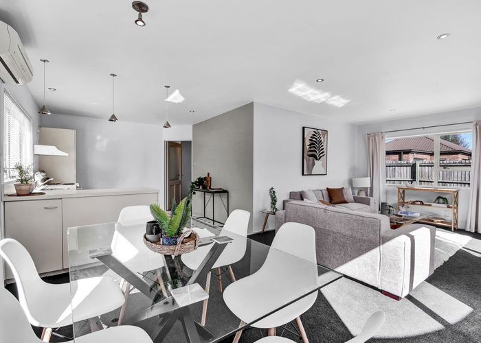  at 72 Cumnor Terrace, Woolston, Christchurch