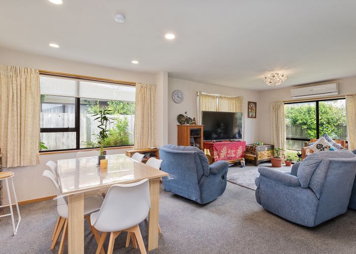  at 7/32 Hanrahan Street, Upper Riccarton, Christchurch
