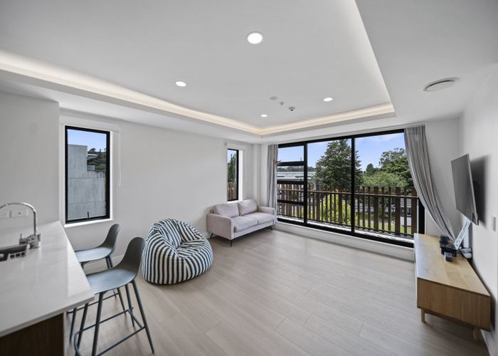  at 501/24 Library Lane, Albany, North Shore City, Auckland