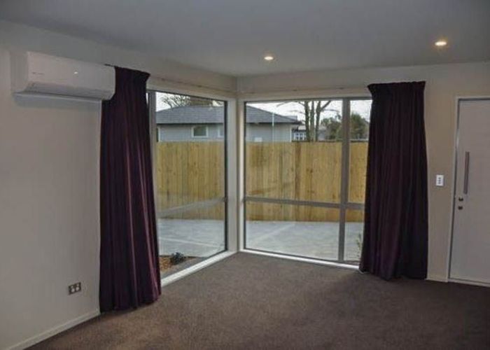  at 3/135 Edgeware Road, St. Albans, Christchurch City, Canterbury