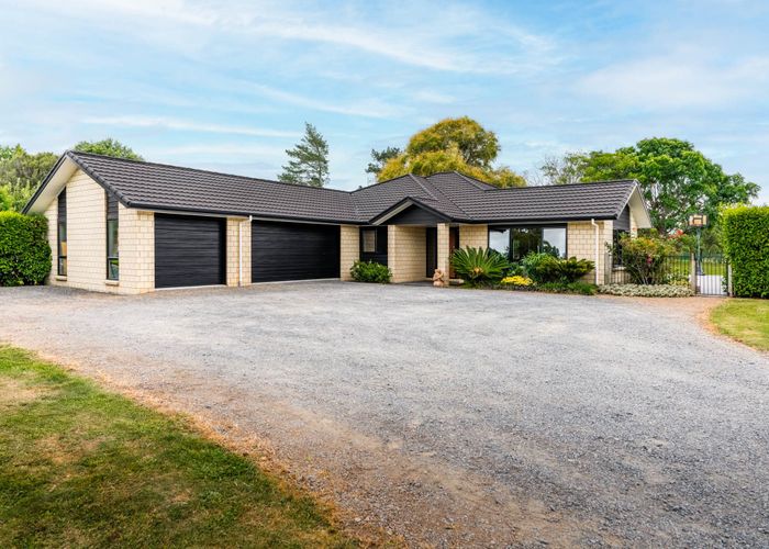  at 320C Horotiu Road, Te Kowhai, Hamilton
