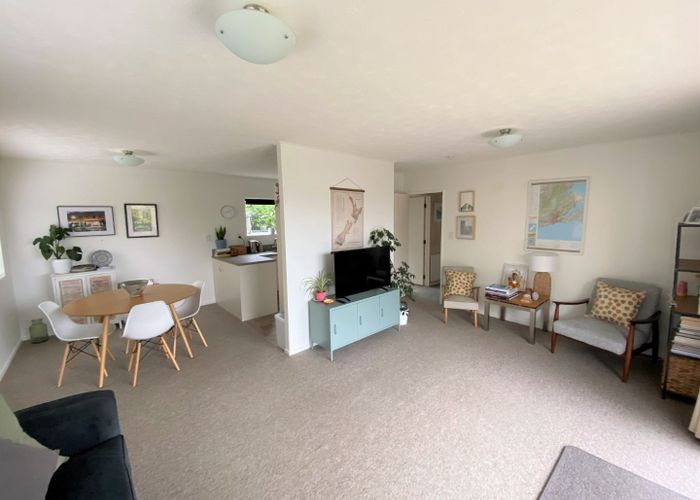  at 52B Hillary Street, Liberton, Dunedin