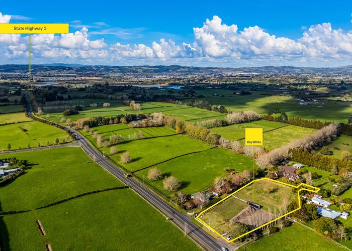  at 245 Linwood Road, Karaka, Franklin, Auckland