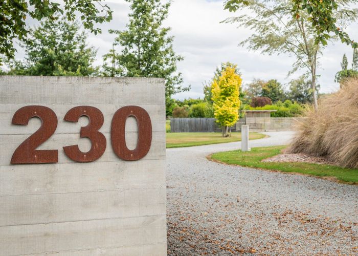  at 230 Gleniti Road, Gleniti, Timaru