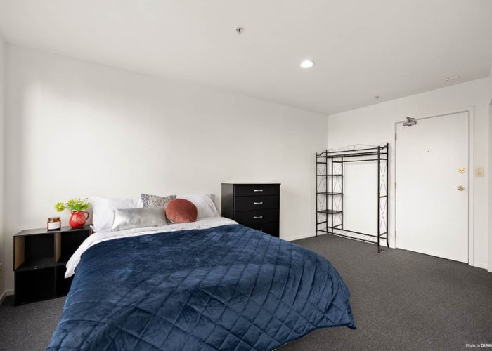  at 13D/33 Mount Street, City Centre, Auckland City, Auckland