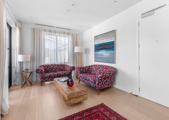  at 207/2 Tagalad Road, Mission Bay, Auckland City, Auckland