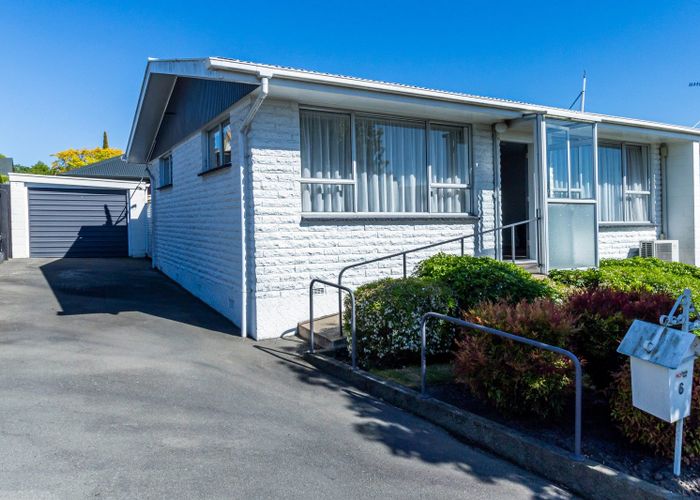  at 6 Lindus Street, Highfield, Timaru