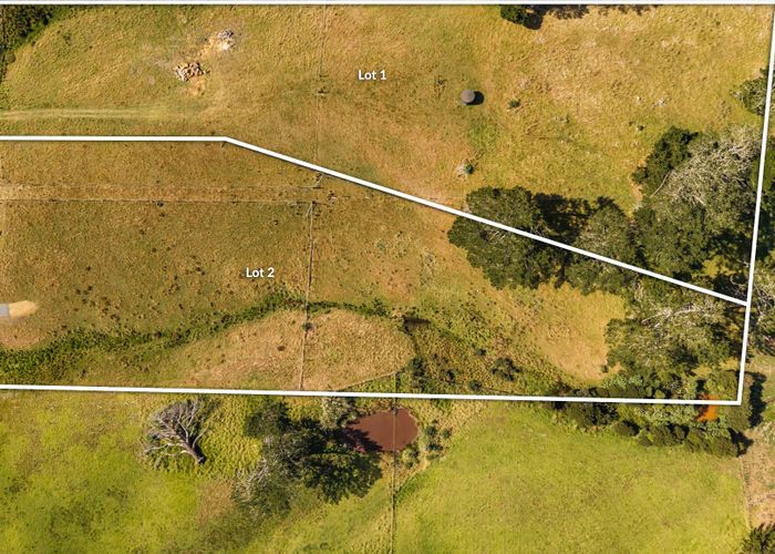  at 6 and 6a Pinestead Reach, Stillwater, Rodney, Auckland