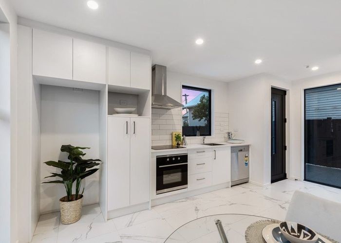  at 128 Huxley Street, Sydenham, Christchurch