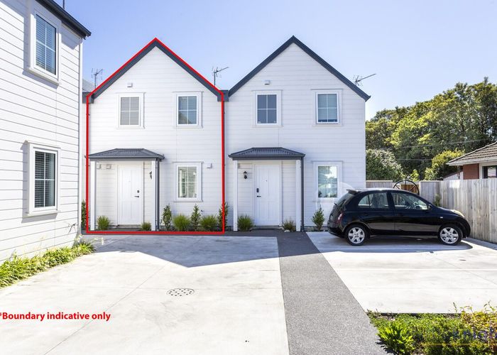  at 46c Waltham Road, Sydenham, Christchurch City, Canterbury