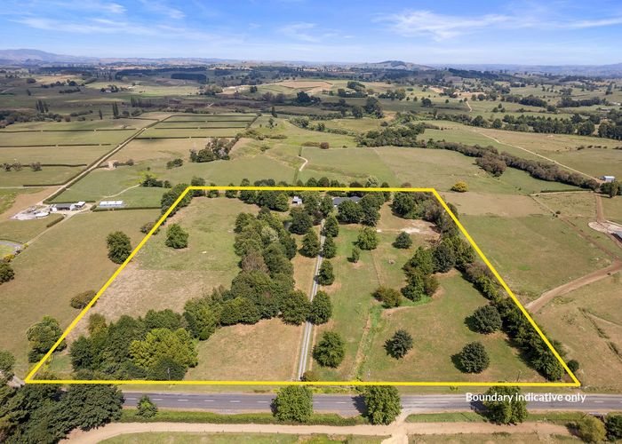  at 140 Allen Road, Kihikihi, Te Awamutu