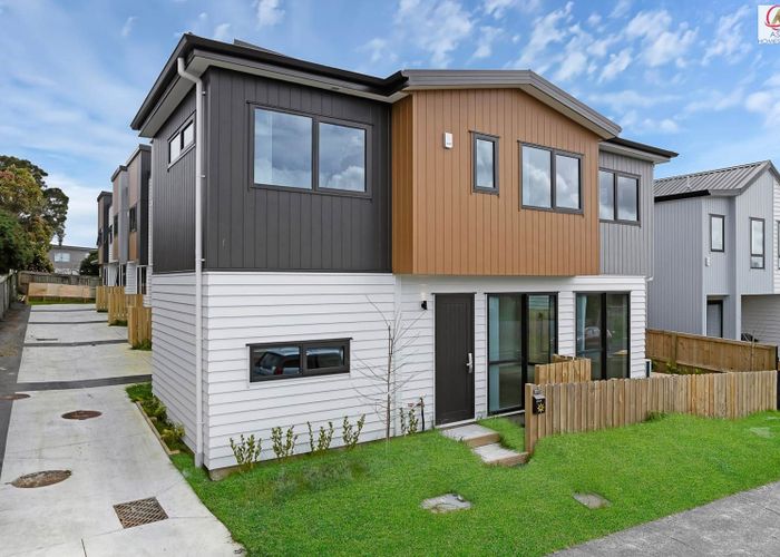  at 26A Cape Road, Mangere, Manukau City, Auckland