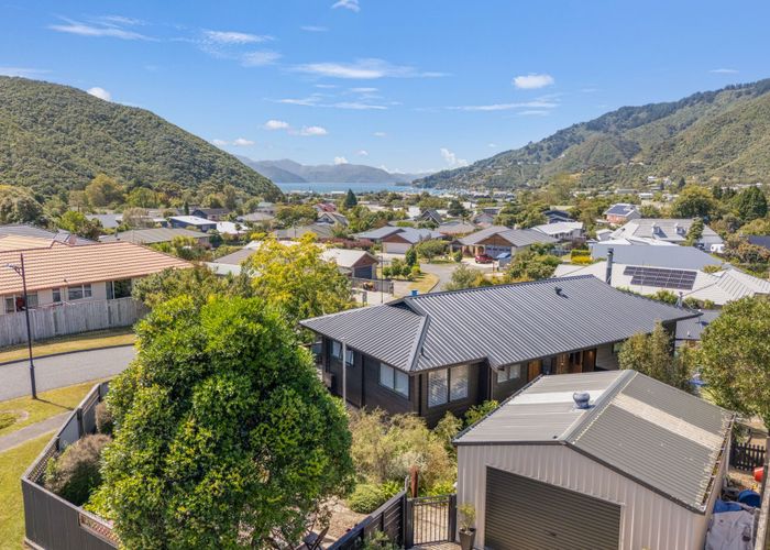  at 15 Ranui Street, Waikawa, Picton, Picton, Marlborough, Marlborough