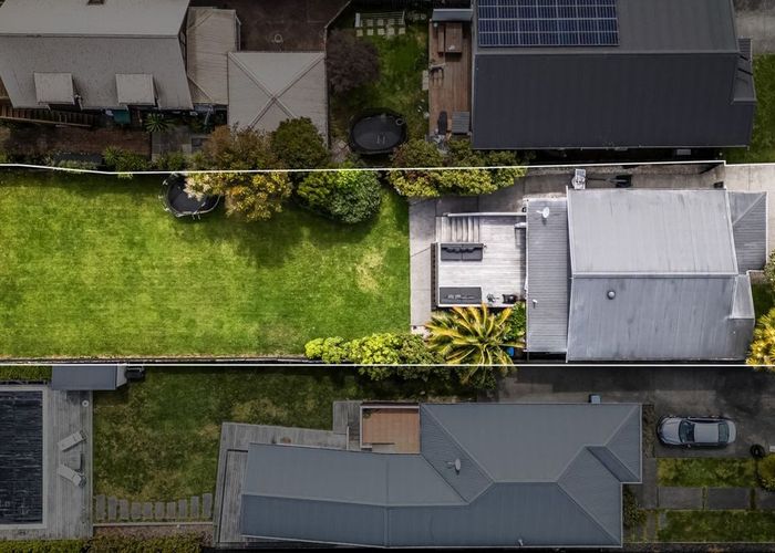  at 45 Formby Avenue, Point Chevalier, Auckland