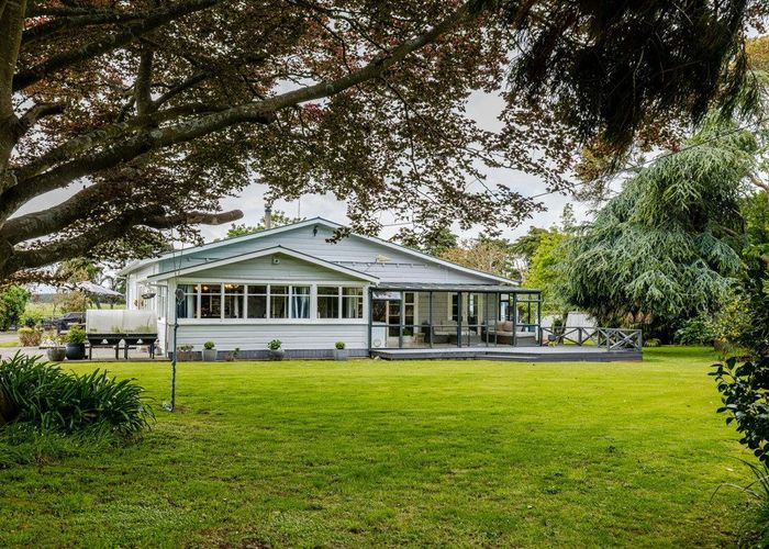  at 1032 Kimbolton Road, Feilding, Manawatu, Manawatu / Whanganui