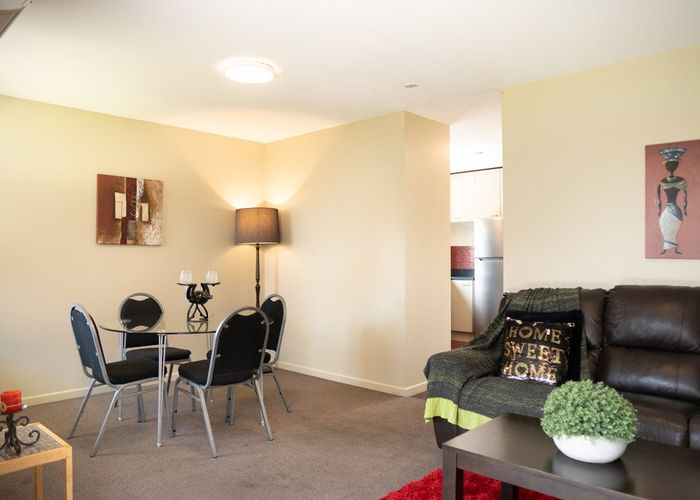  at 280A Worcester Street, City Centre, Christchurch City, Canterbury