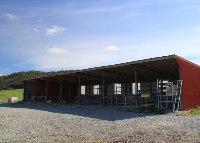  at 111 Aratika Drive, Lake Brunner, Grey, West Coast