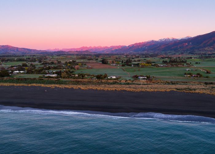  at 44 Old Beach Road, Kaikoura, Kaikoura, Marlborough