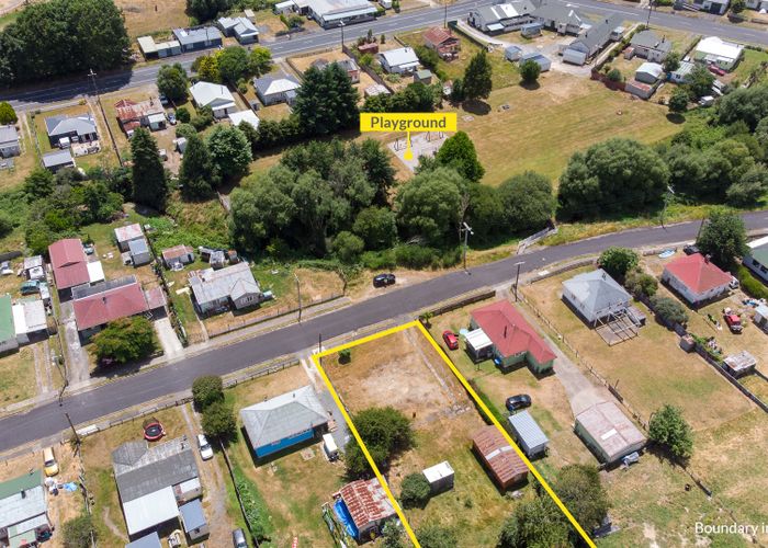  at 15 Georgetti Street, Maniaiti / Benneydale, Te Kūiti