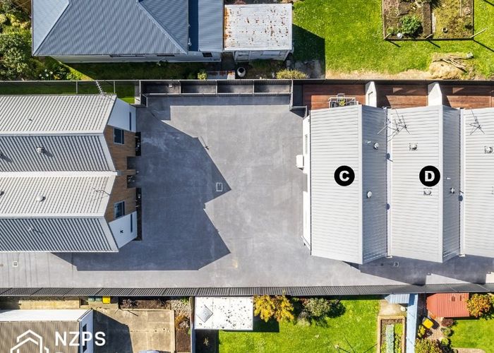  at 58C Botha Street, Tainui, Dunedin, Otago