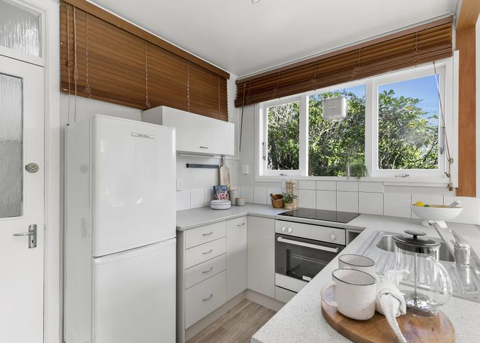  at 95A Sefton Street, Wadestown, Wellington