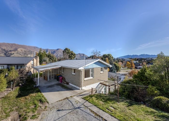 at 18 Macpherson Street, Wanaka, Wanaka, Otago