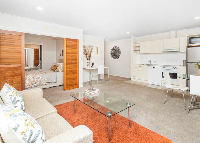  at 4F/92 Nelson Street, Auckland Central, Auckland