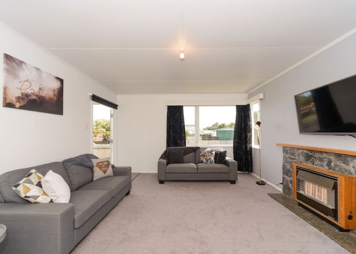  at 31 Cavendish Crescent, Awapuni, Palmerston North