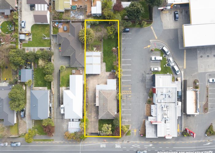  at 73 Shirley Road, Shirley, Christchurch