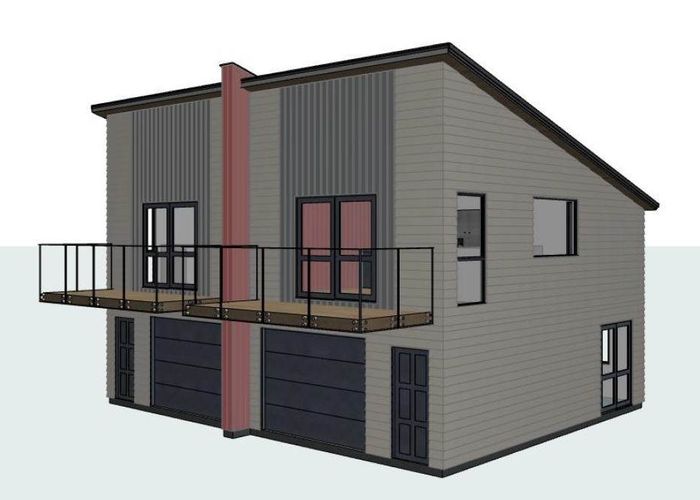  at Lot 5/553 Massey Road, Mangere, Manukau City, Auckland