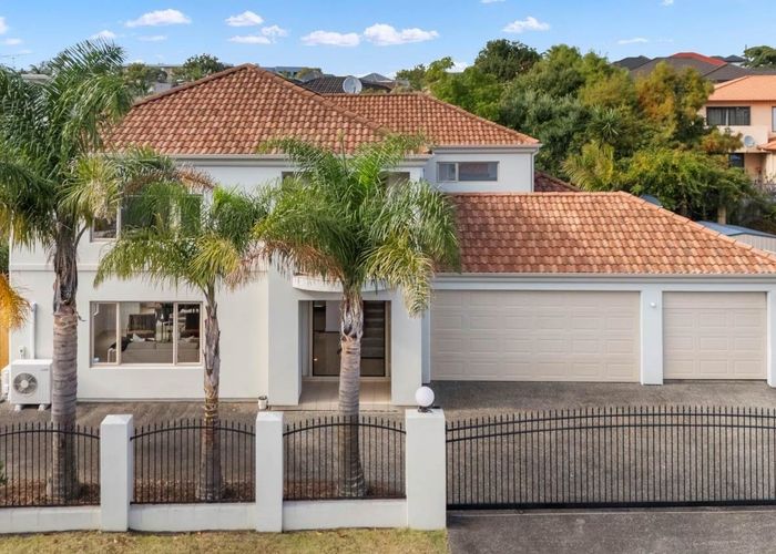  at 126 Killybegs Drive, Pinehill, Auckland