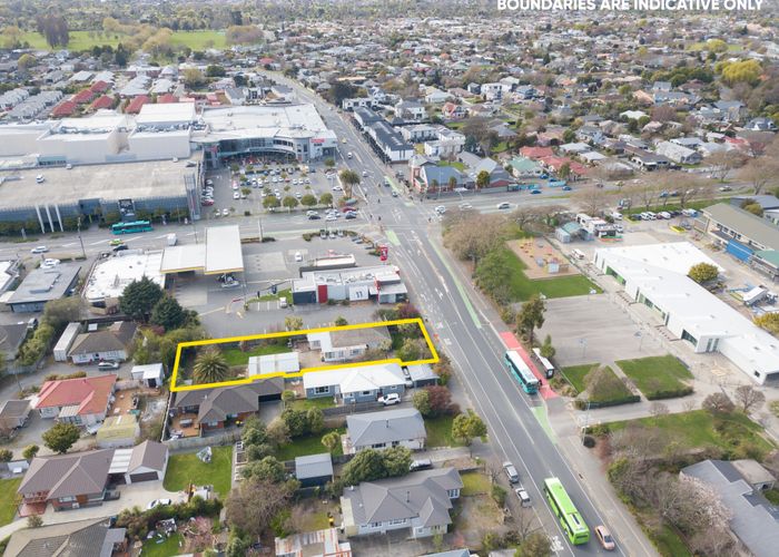  at 73 Shirley Road, Shirley, Christchurch