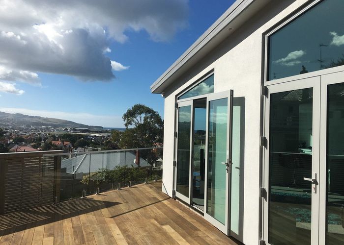  at 20B Motu Street, Saint Clair, Dunedin, Otago