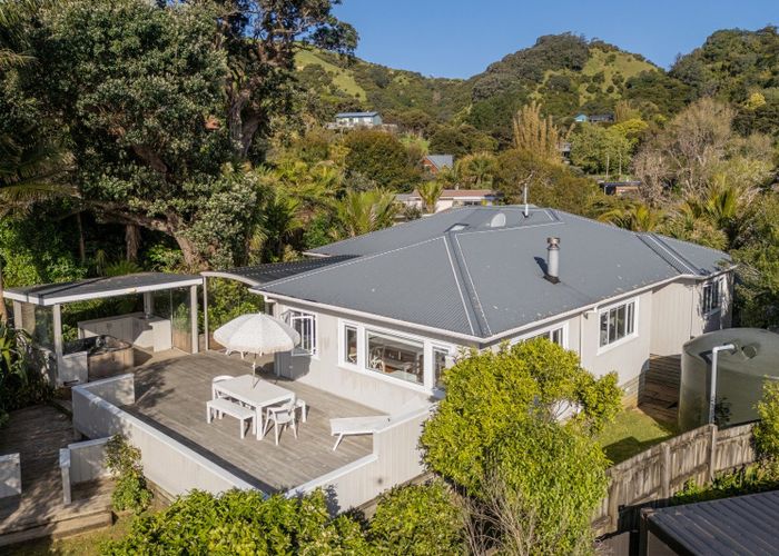  at 18 Black Jack Road, Kuaotunu Beach, Thames-Coromandel, Waikato