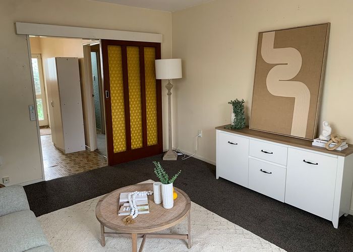  at 4/35 Ward Street, Addington, Christchurch City, Canterbury