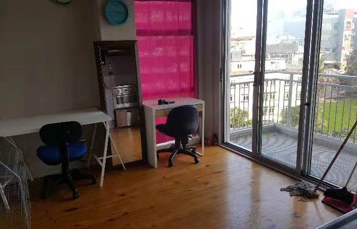  at 8G/8 Scotia Place, Auckland Central, Auckland